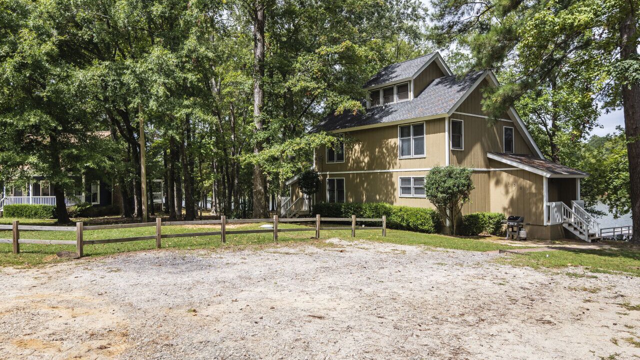 Photo of Outdoor in Leesville