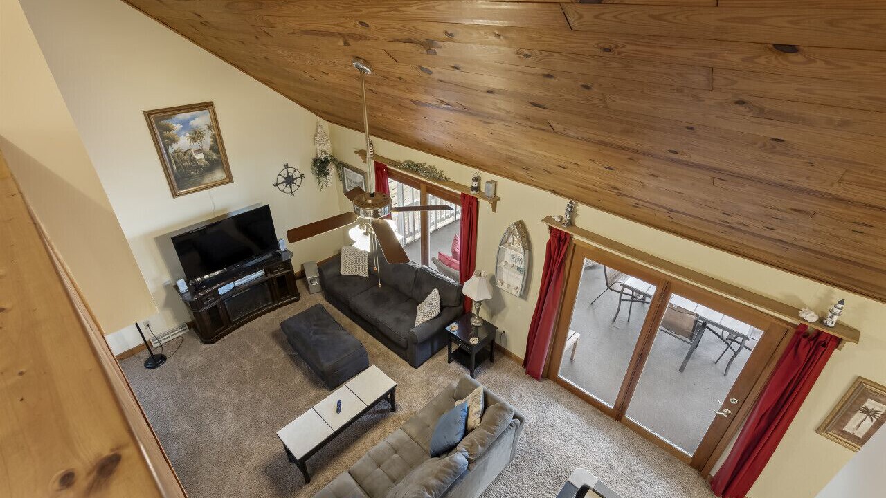 Photo of Livingroom in Leesville