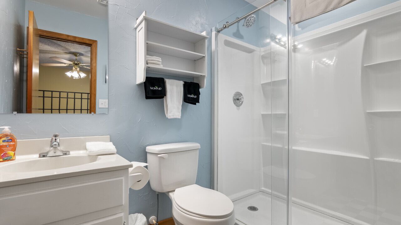 Photo of Bathroom in Leesville