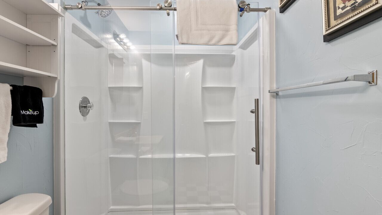 Photo of Bathroom in Leesville