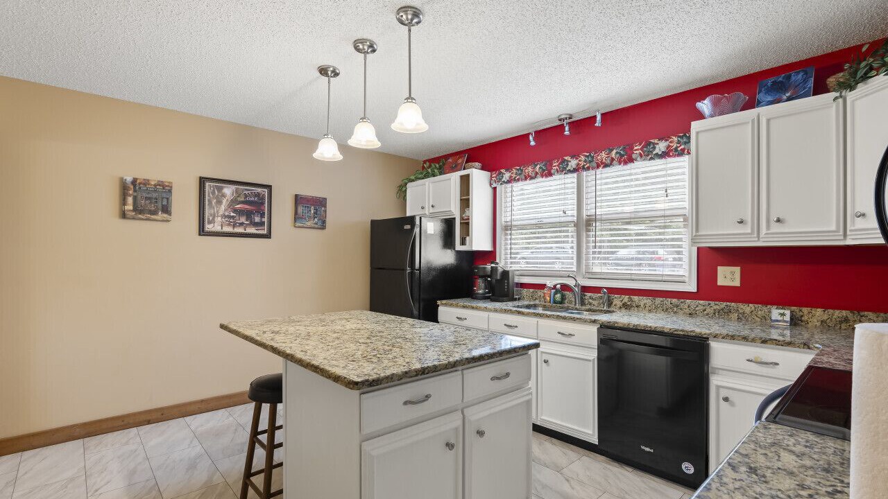 Photo of Kitchen in Leesville