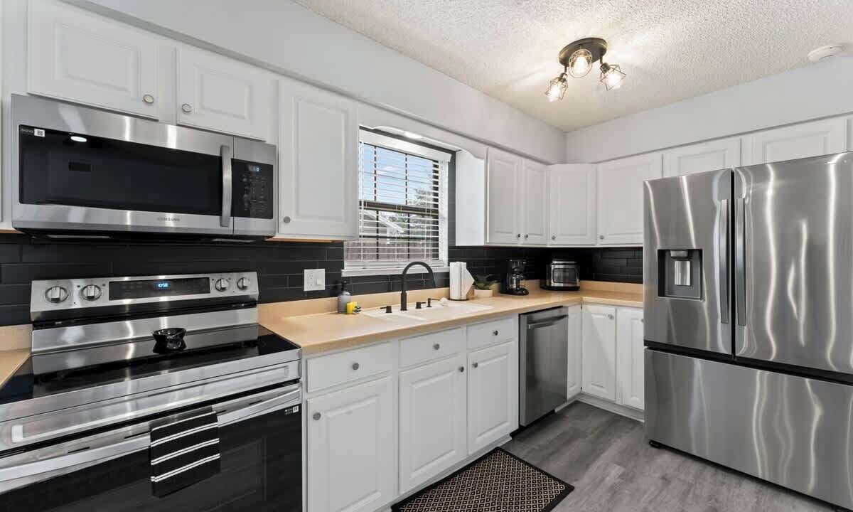 Photo of Kitchen in Southside