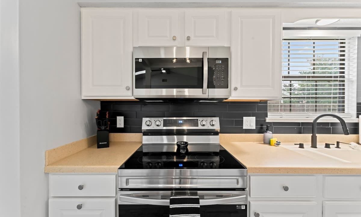Photo of Kitchen in Southside