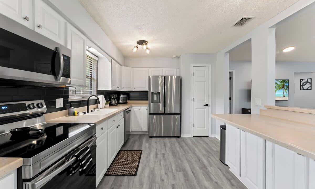 Photo of Kitchen in Southside
