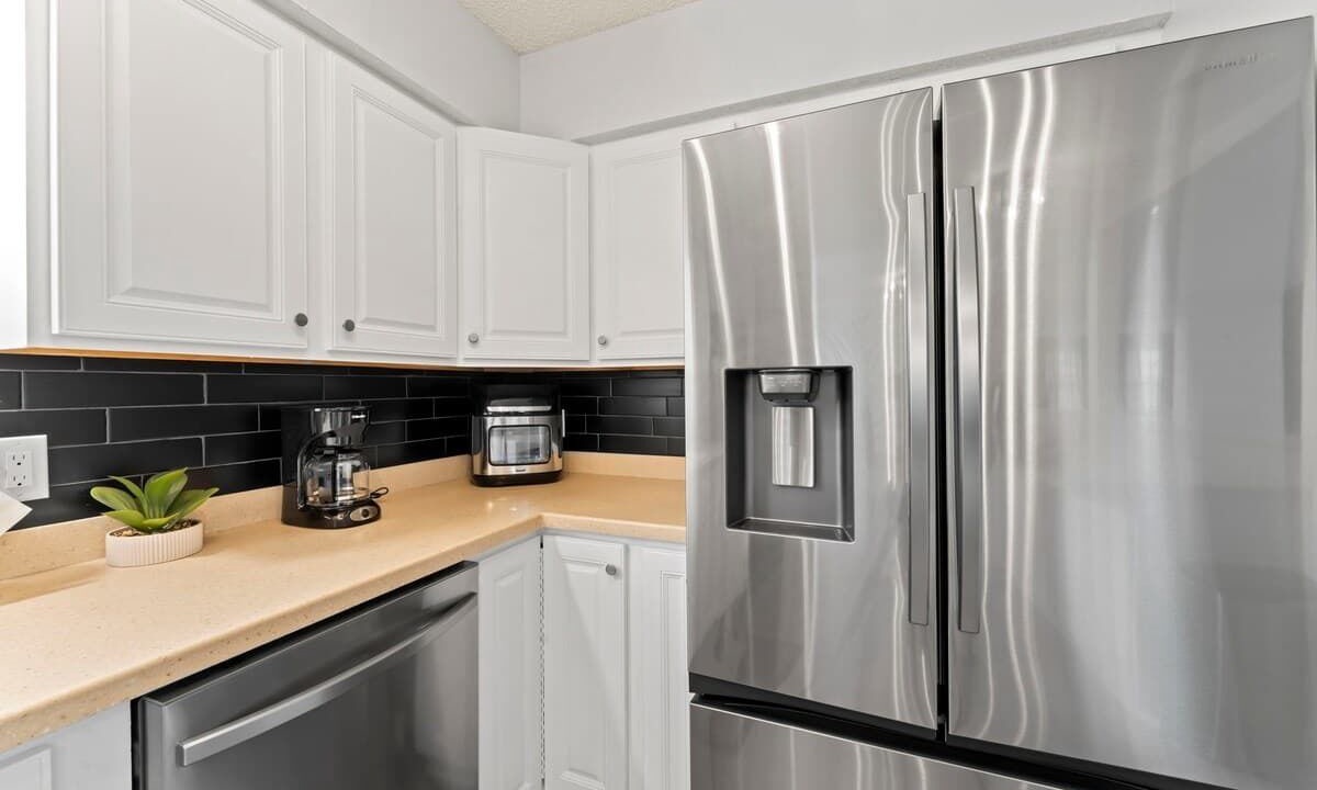 Photo of Kitchen in Southside