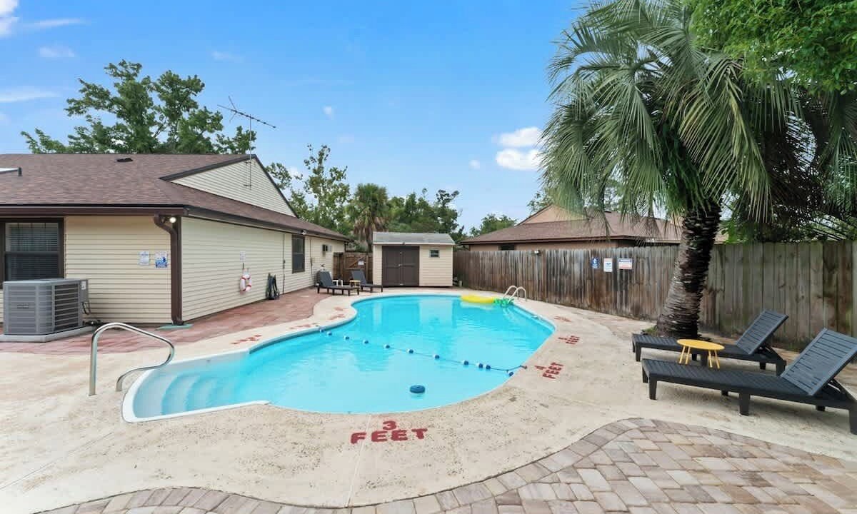 Photo of Outdoor in Southside