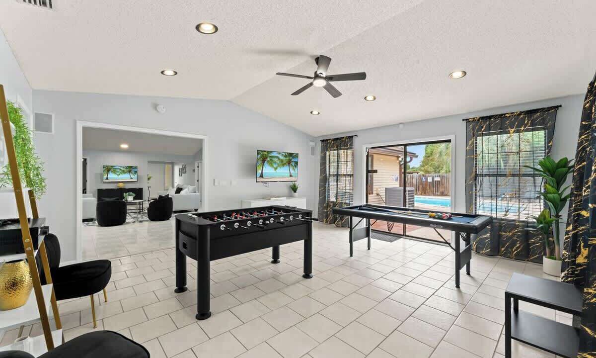Photo of Bedroom in Southside