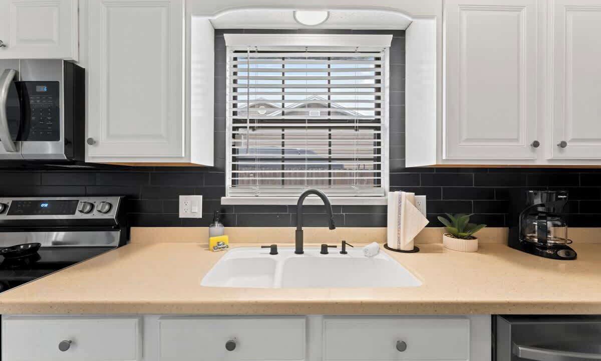 Photo of Kitchen in Southside