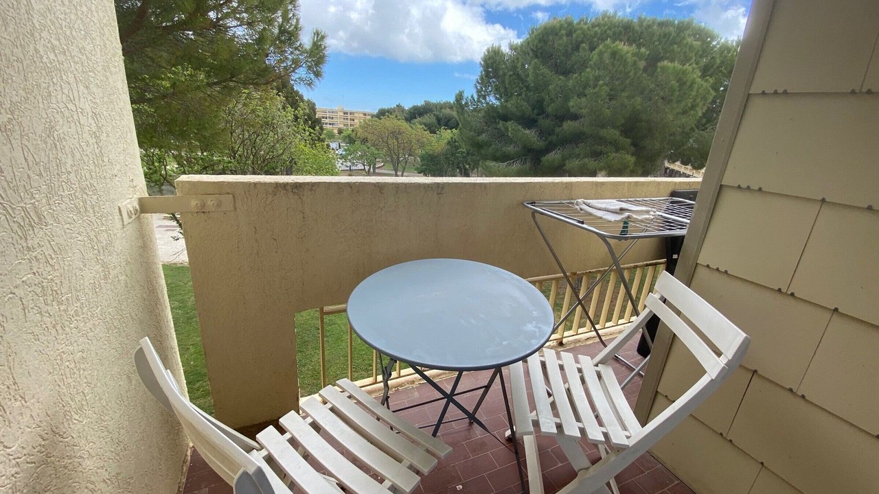 Photo of Outdoor in Balaruc-les-Bains