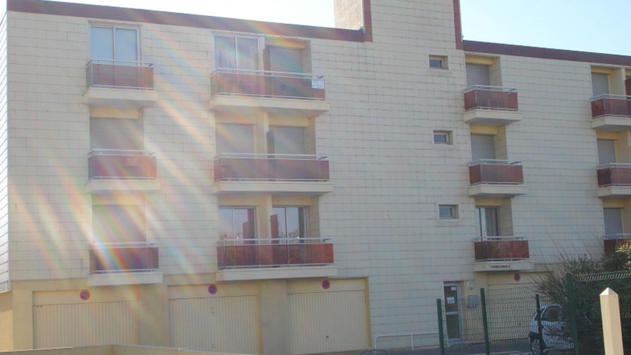 Photo of Outdoor in Balaruc-les-Bains