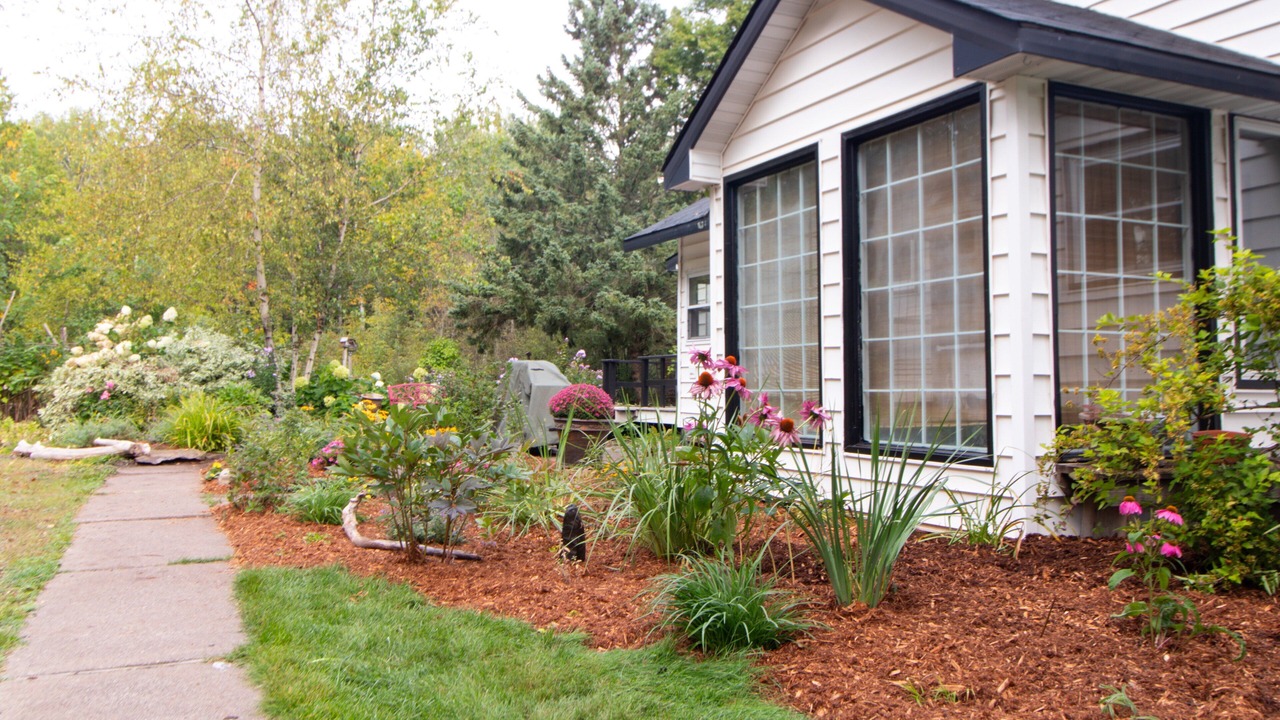 Photo of Outdoor in Hermantown