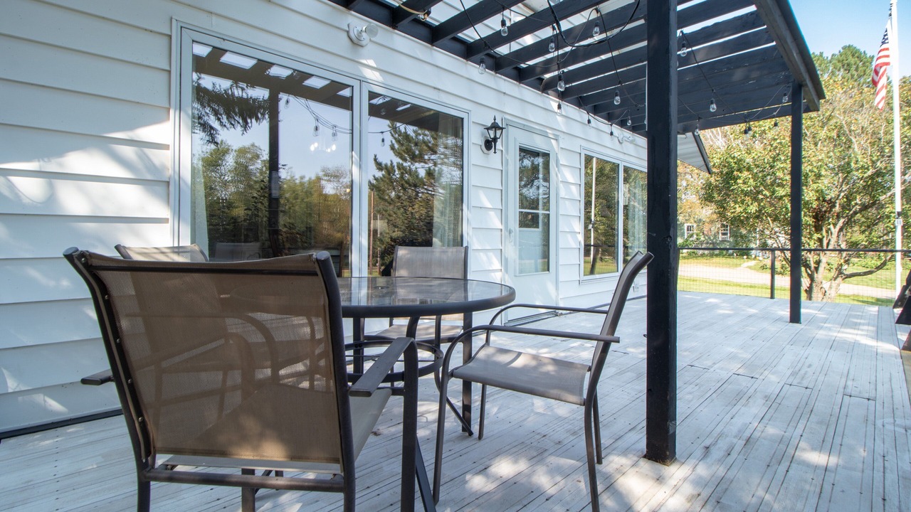Photo of Outdoor in Hermantown