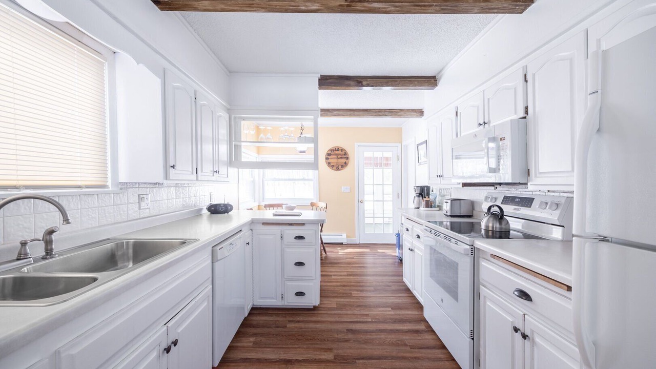 Photo of Kitchen in Hermantown