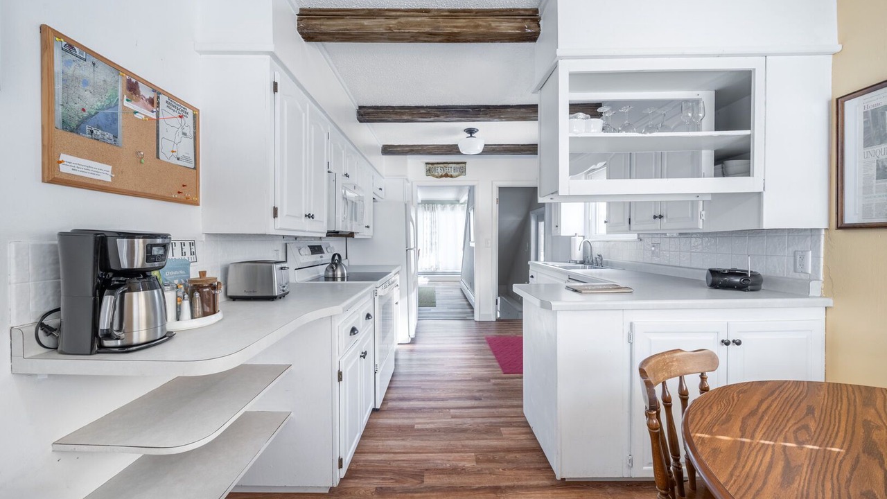 Photo of Kitchen in Hermantown