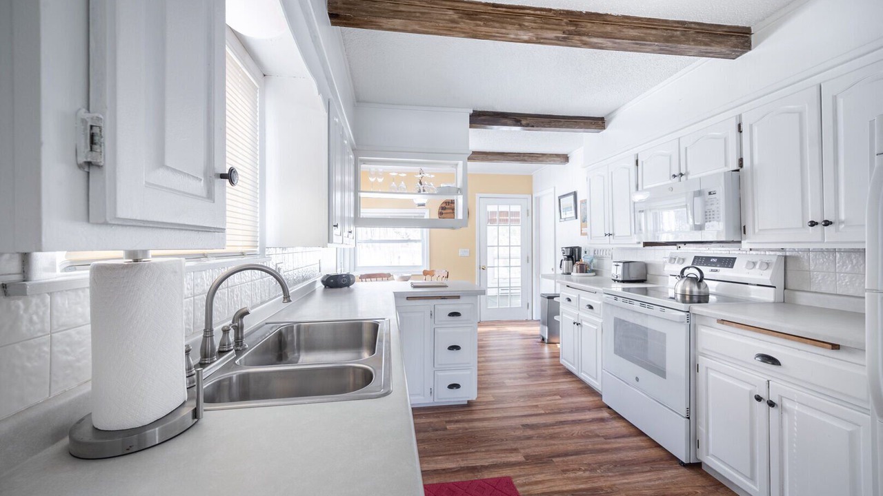 Photo of Kitchen in Hermantown