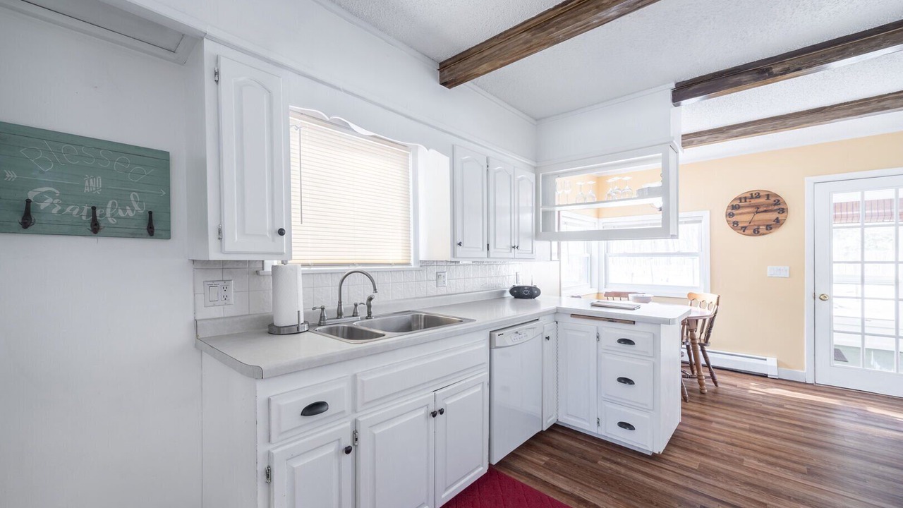 Photo of Kitchen in Hermantown