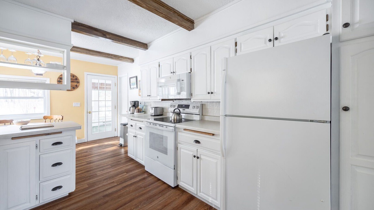 Photo of Kitchen in Hermantown