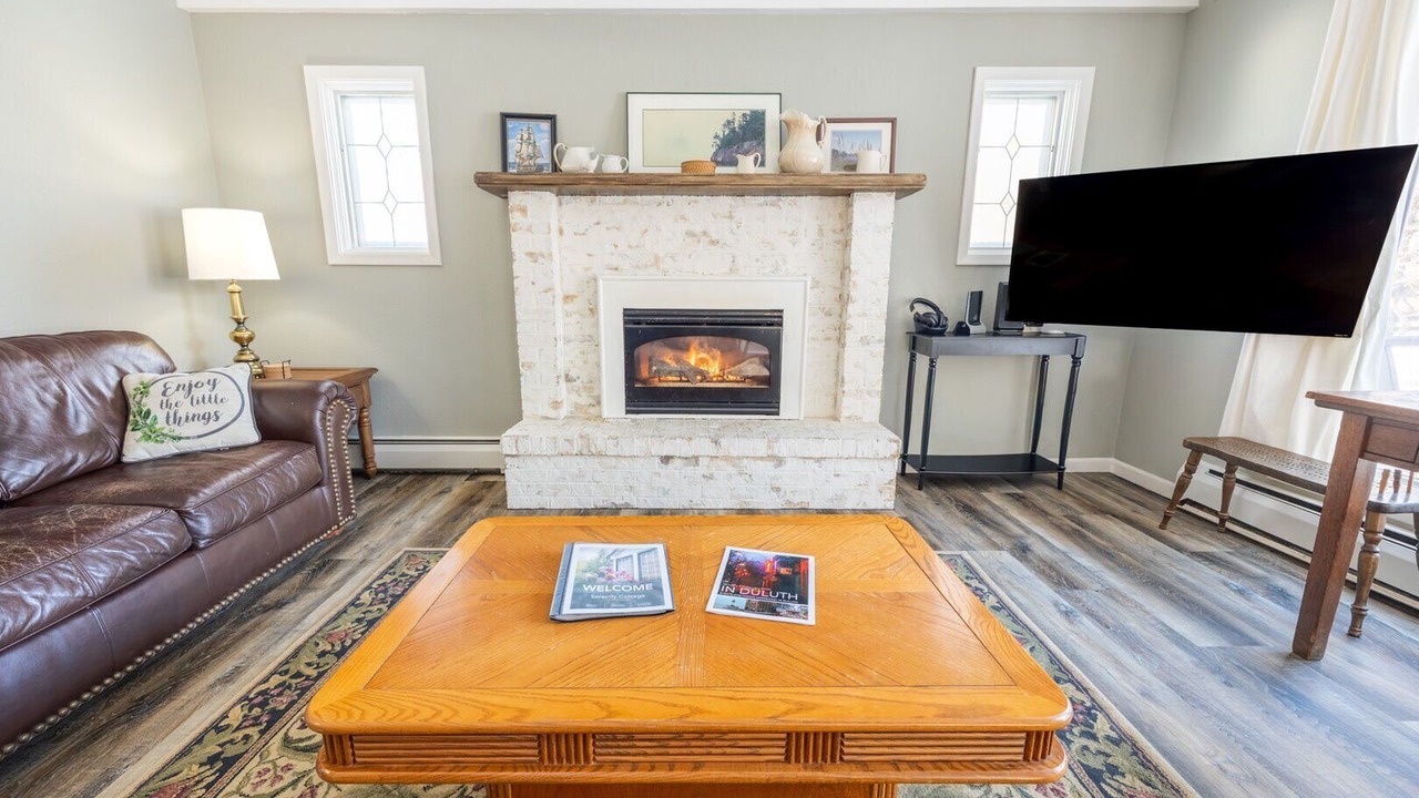 Photo of Livingroom in Hermantown