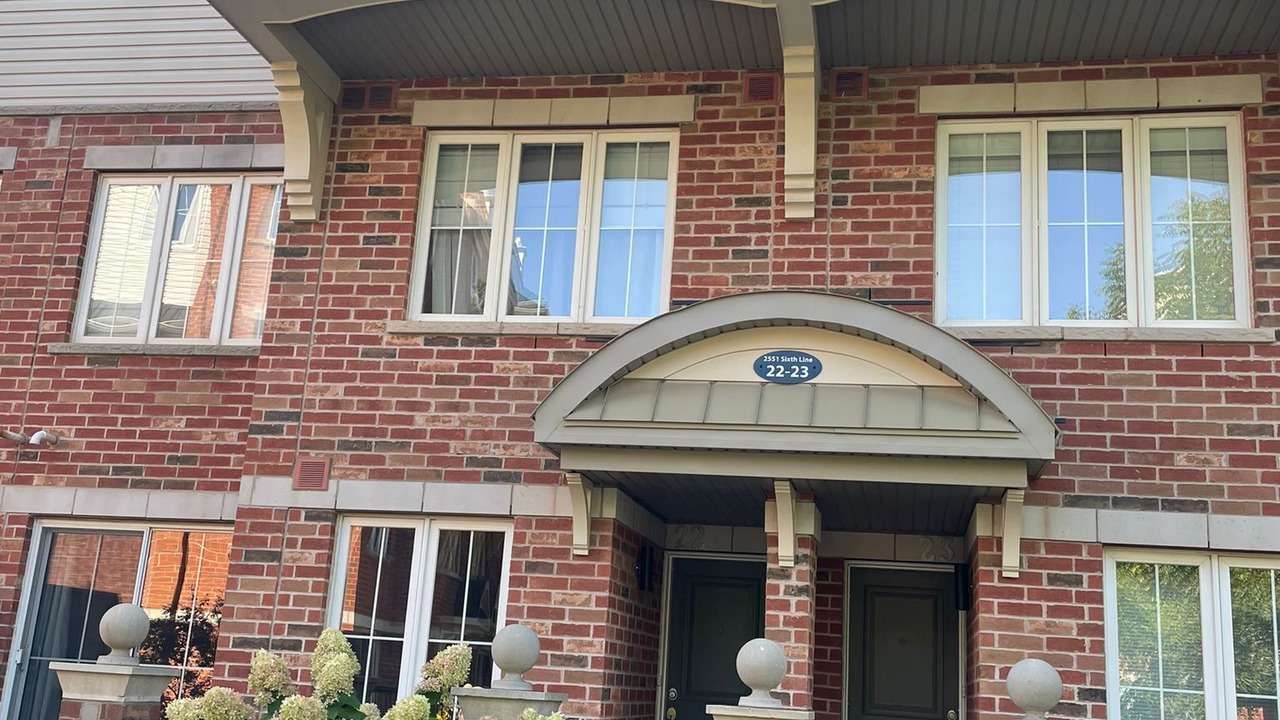 Photo of Outdoor in Oakville