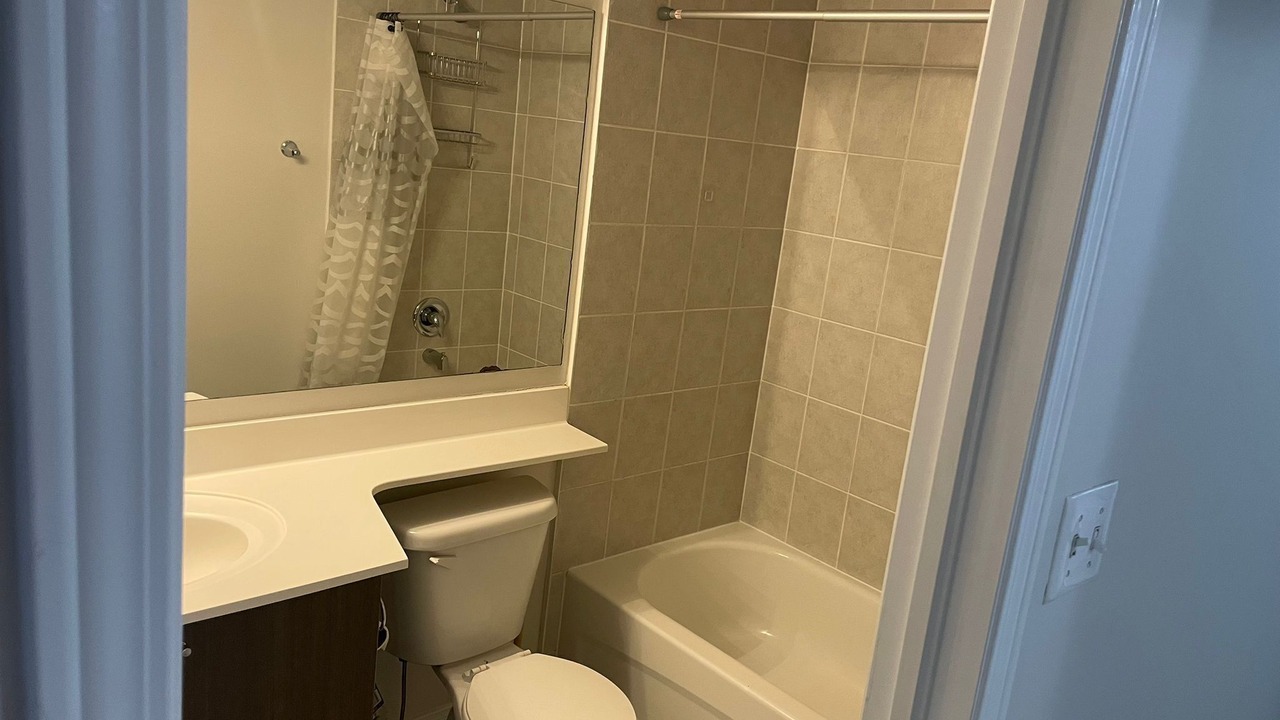 Photo of Bathroom in Oakville