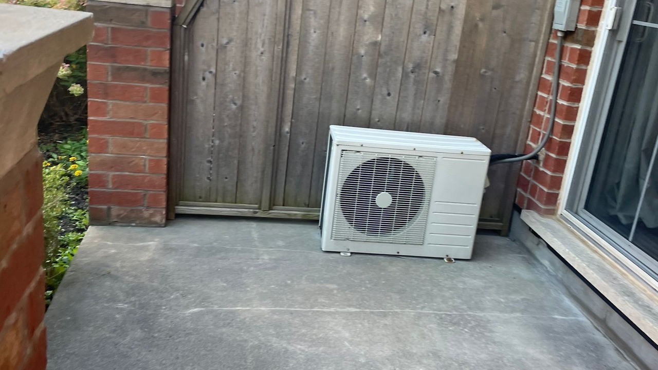 Photo of Outdoor in Oakville