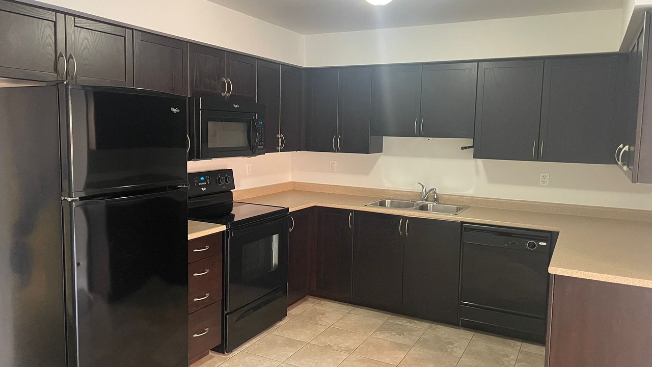 Photo of Kitchen in Oakville