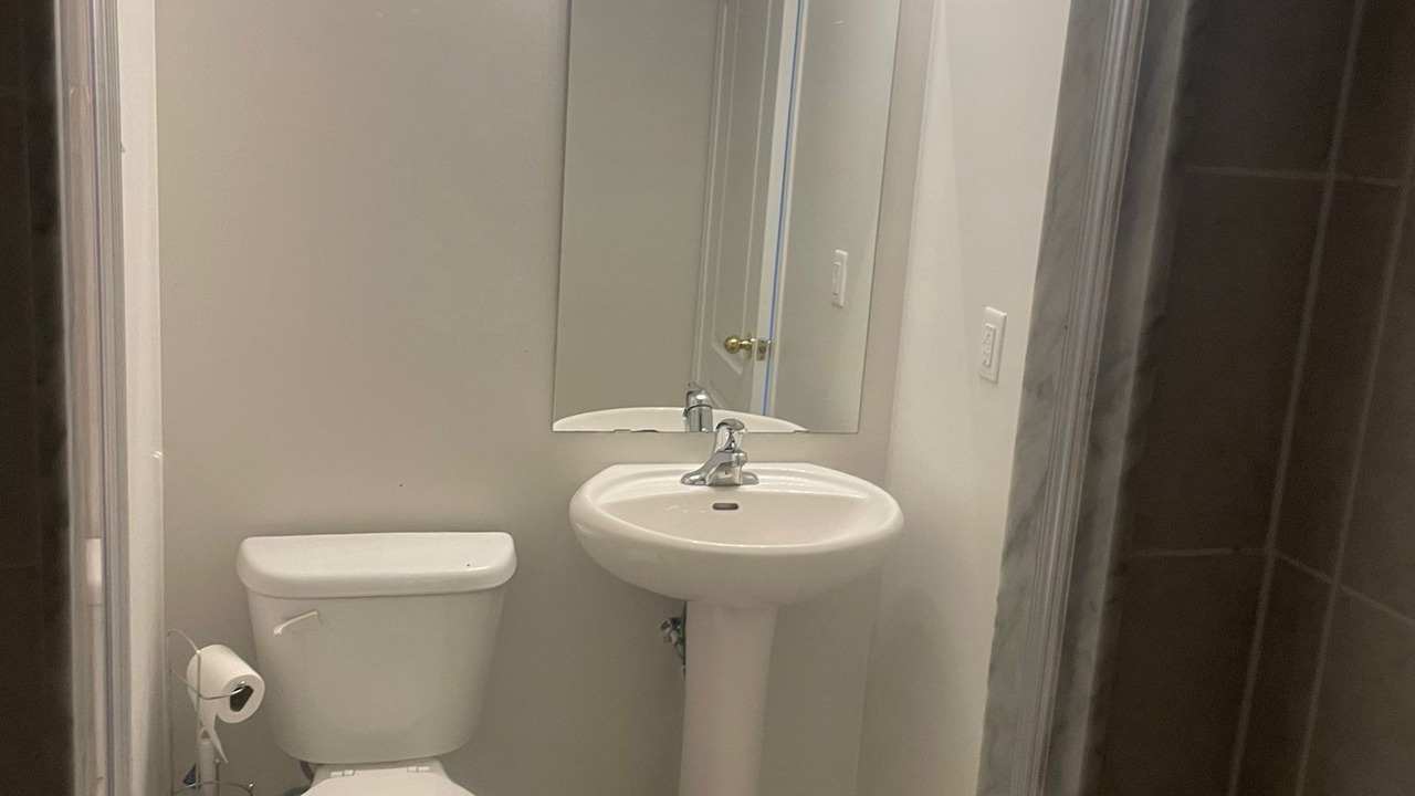 Photo of Bathroom in Oakville