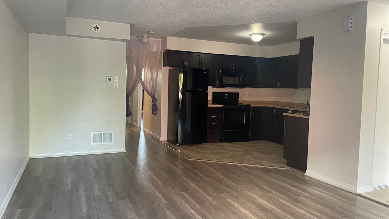 Photo of Kitchen in Oakville
