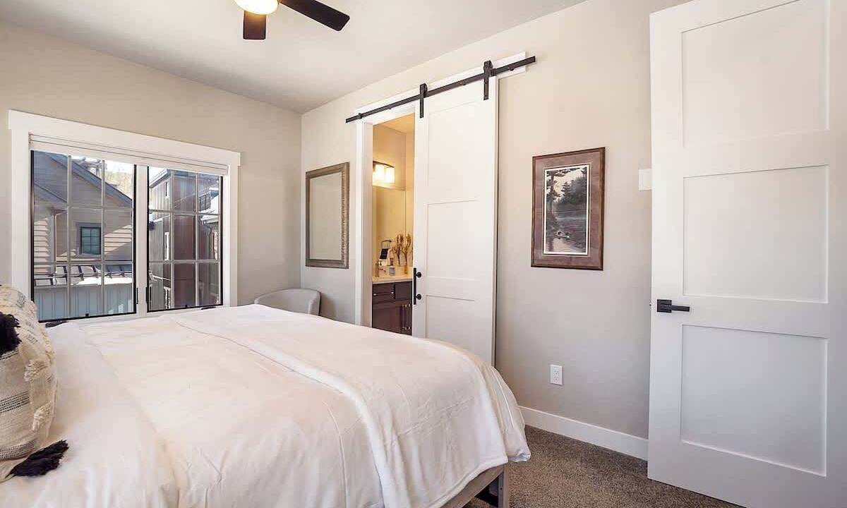 Photo of Bedroom in Winter Park