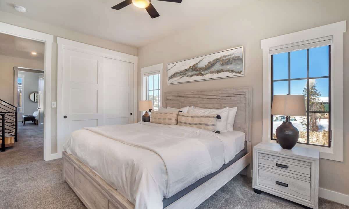 Photo of Bedroom in Winter Park