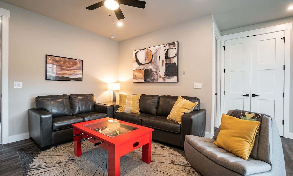 Photo of Bedroom in Winter Park