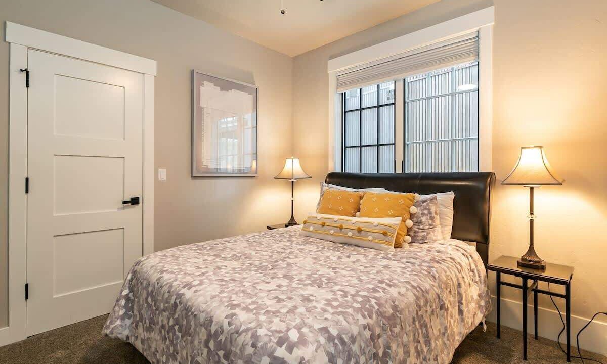 Photo of Bedroom in Winter Park
