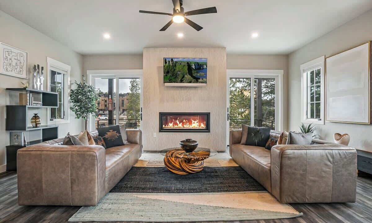 Photo of Livingroom in Winter Park