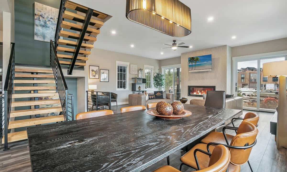Photo of Livingroom in Winter Park