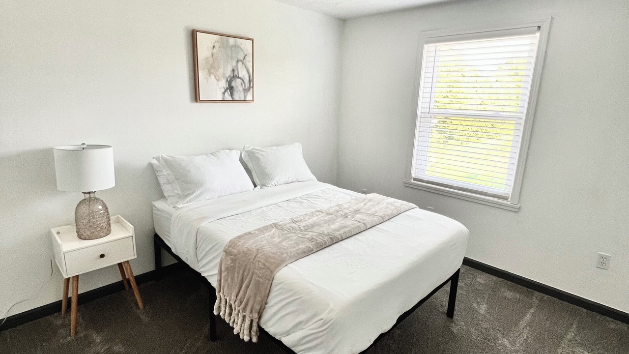 Photo of Bedroom in Rochester