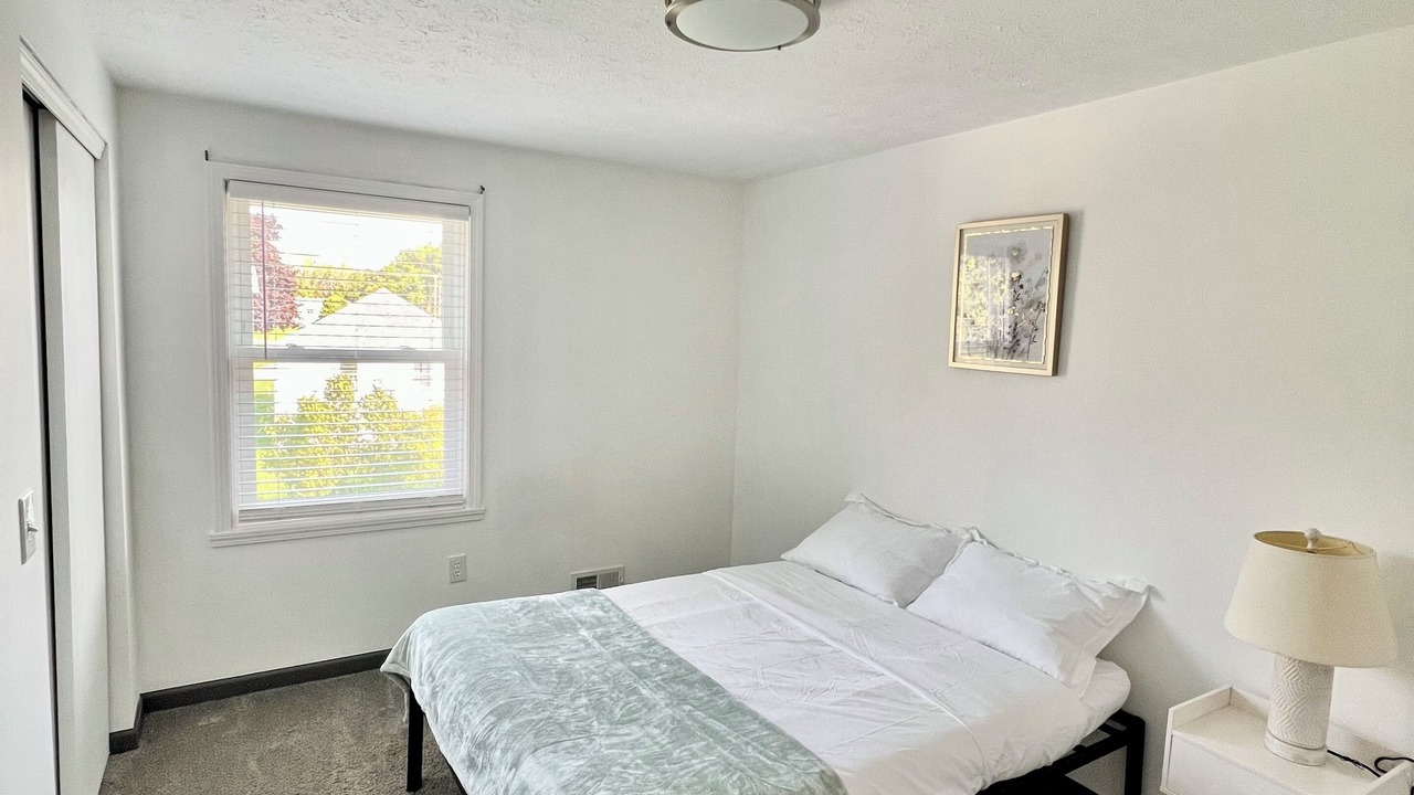 Photo of Bedroom in Rochester