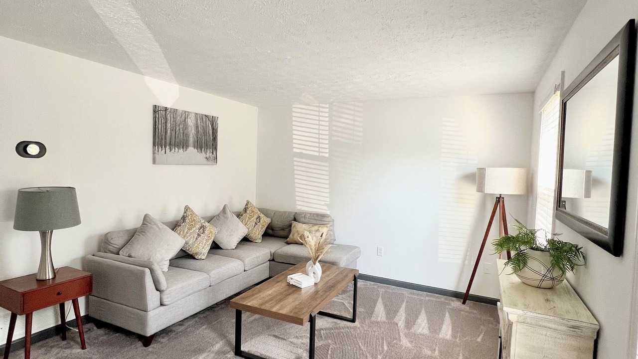 Photo of Bedroom in Rochester
