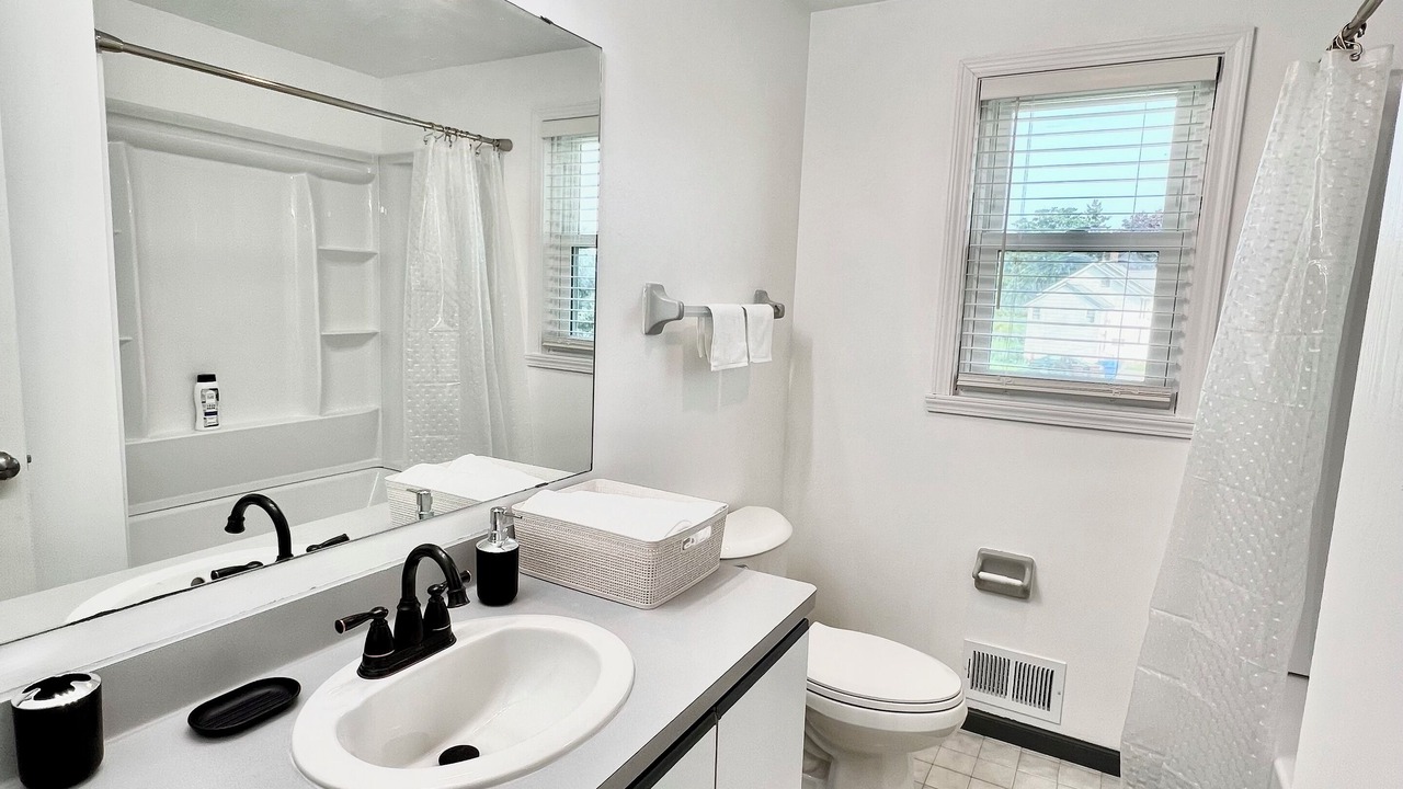 Photo of Bathroom in Rochester