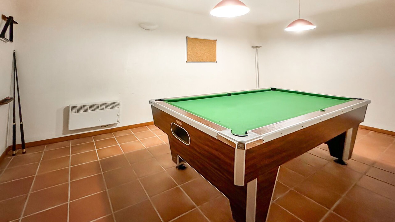 Photo of Bedroom in Enveitg