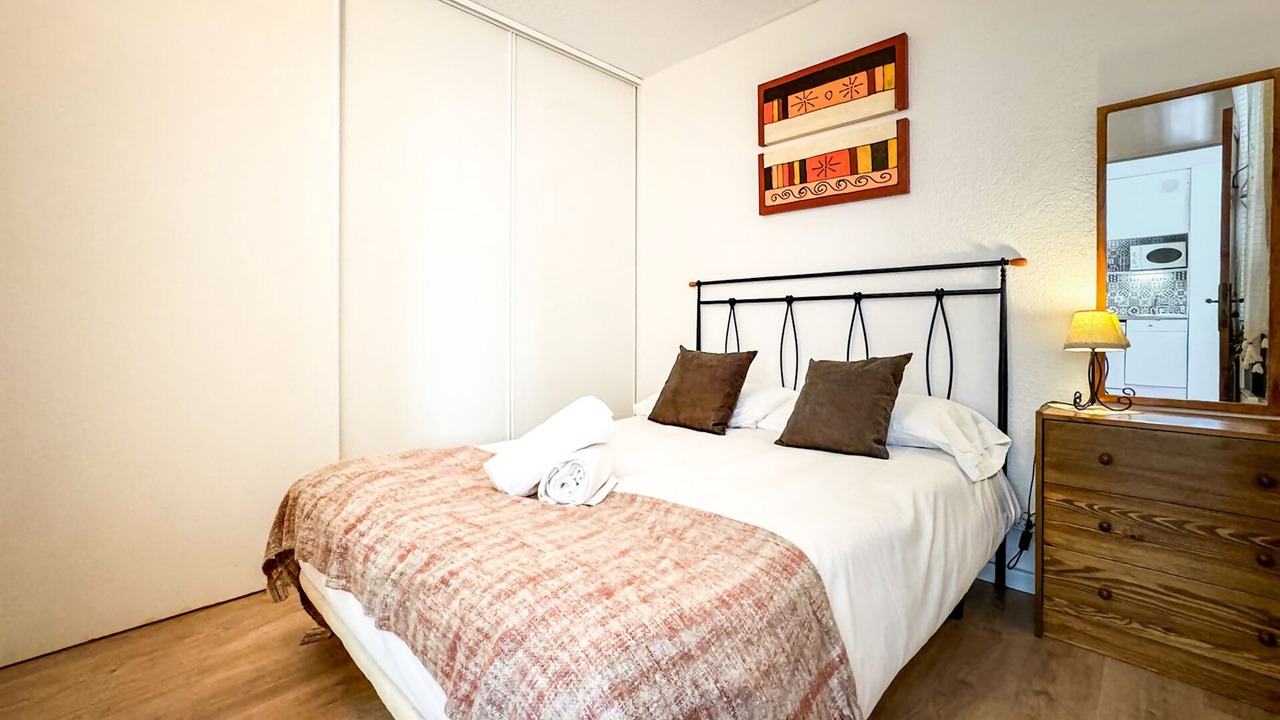 Photo of Bedroom in Enveitg