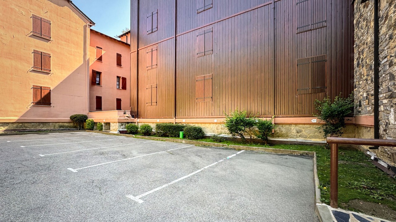 Photo of Outdoor in Enveitg