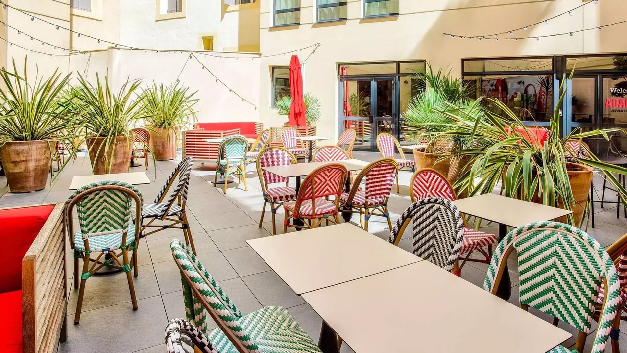 Photo of Outdoor in Comedie