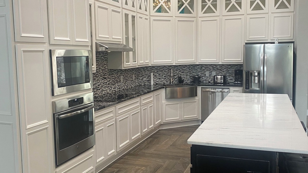 Photo of Kitchen in Horseshoe Bay West