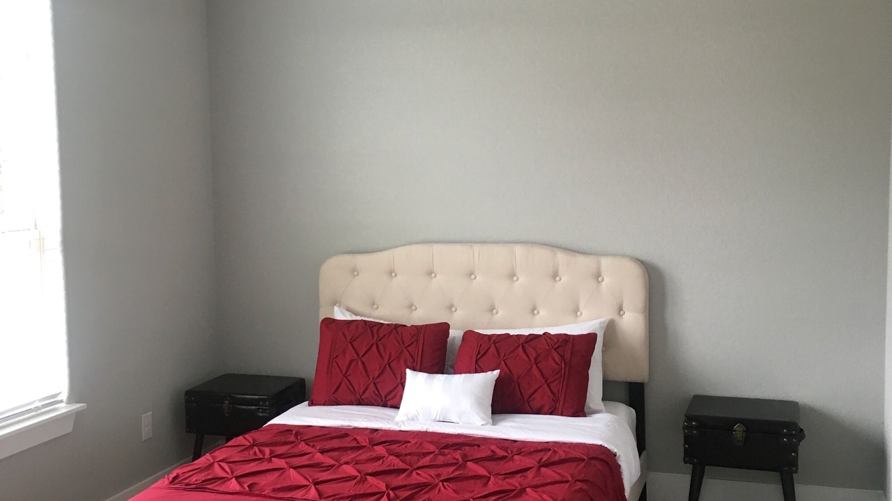 Photo of Bedroom in Horseshoe Bay West