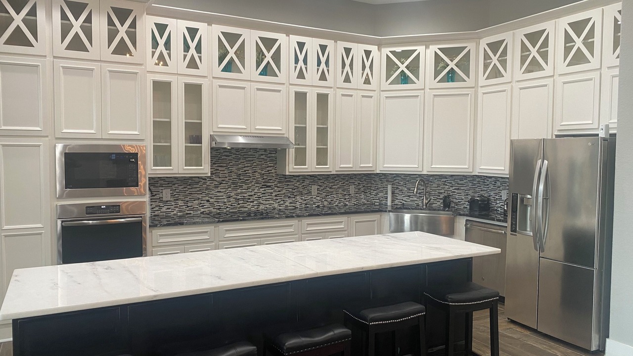 Photo of Kitchen in Horseshoe Bay West