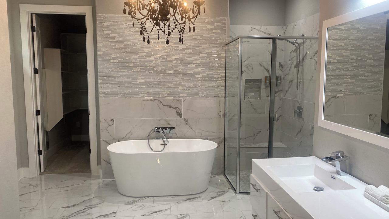 Photo of Bathroom in Horseshoe Bay West