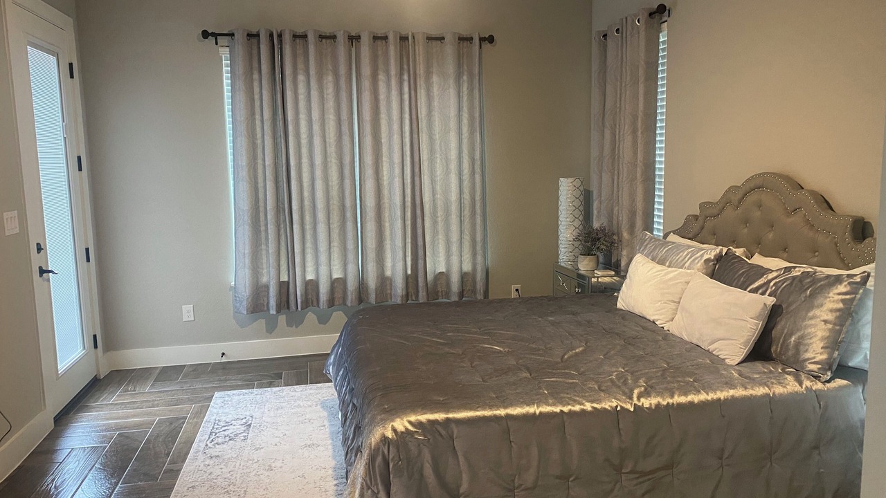 Photo of Bedroom in Horseshoe Bay West