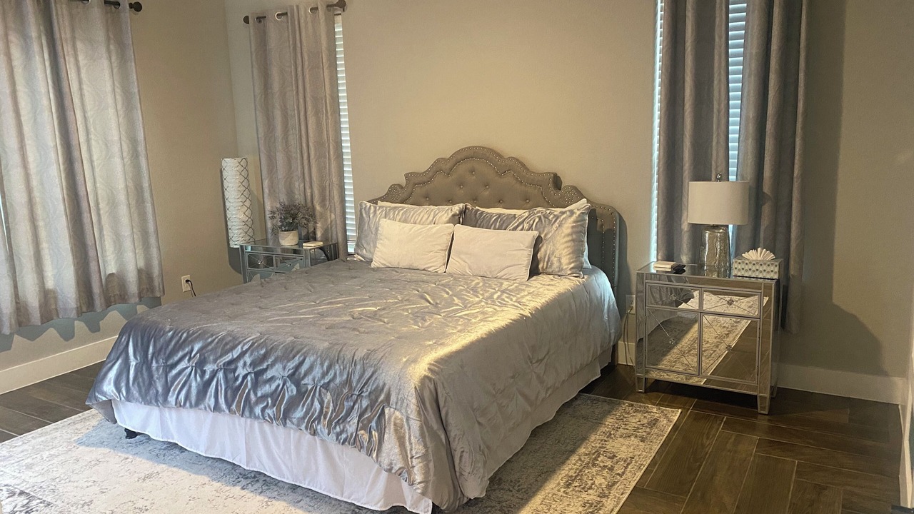 Photo of Bedroom in Horseshoe Bay West