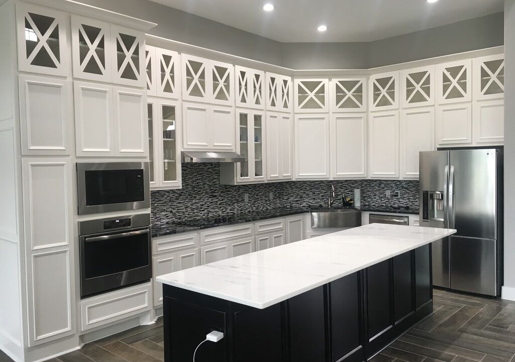 Photo of Kitchen in Horseshoe Bay West