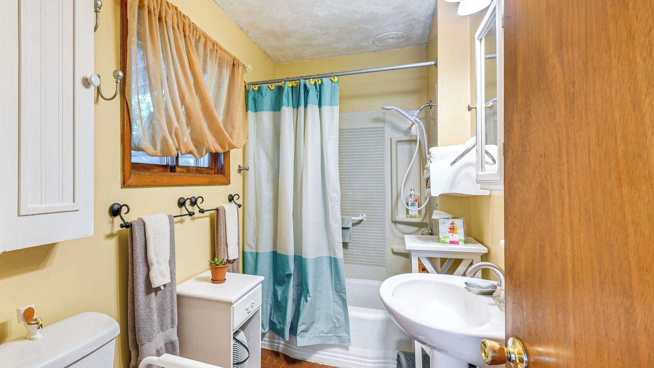 Photo of Bathroom in Newfield